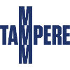 Tampere Finland Flag