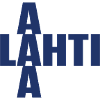 Lahti Finland Flag