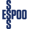 Espoo Finland Flag