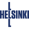 Helsinki Finland Flag