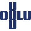 Oulu Finland Flag