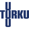 Turku Finland Flag