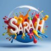 SARAH