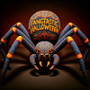 Fangtastic Halloween Arachnid