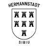 Hermannstadt Sibiu Tshirt Design