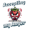 Menstruation Strawberry Week Accepter mon