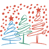 Weihnachtsbaum Christbaum Weihnachten