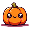 Little Pumpkin