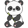 Panda Panda Bear