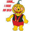 I have an idea