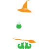 Whats Up Witches Funny Halloween