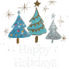 Happy Holidays