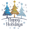 Happy Holidays