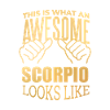 Scorpion