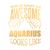 Aquarius