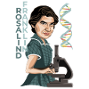 Rosalind Franklin