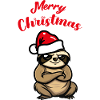 Noël paresseux