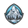 Berge Mountains