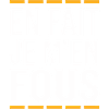 En fait, je m'en fous