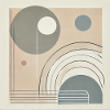 Minimilist art