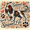 Spaniel Lover