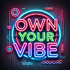 Own your vibe