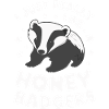 Badger Honey Badger Animal