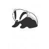 Badger Honey Badger Animal