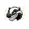 Badger Honey Badger Animal