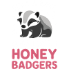 Badger Honey Badger Animal