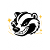 Badger Honey Badger Animal