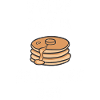 Pancakes Breakfast Food Pancake