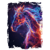 Pferd