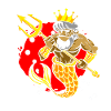 Ancient God Greek Zeus Mythology