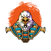 Hieroglyphs Nekhbet Egyptian Mythology