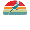 Budgie Gift