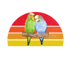 Budgie Gift