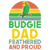 Budgie Gift