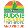 Budgie Gift