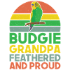Budgie Gift