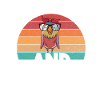 Budgie Gift
