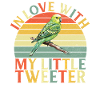 Budgie Gift