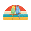Budgie Gift