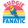 Budgie Gift
