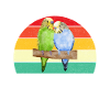 Budgie Gift