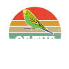 Budgie Gift