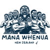Neuseeland Maori