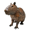 Capybara