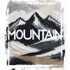 Mountain Adventure Forest