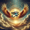 Oeil d’Horus